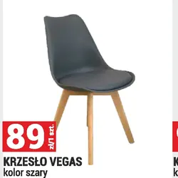 KRZESŁO VEGAS