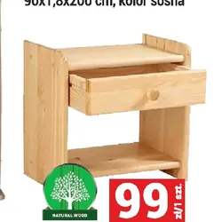 Szafka nocna 1S