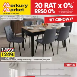 KOMPLET ŁUKASZ