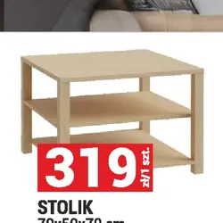 Stolik