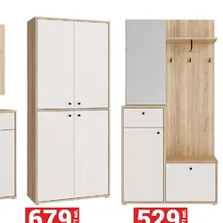 GADDEROBA II KEDD02L
