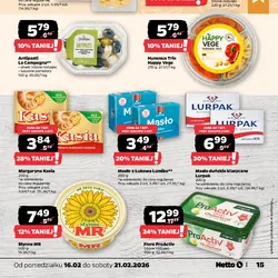 Antipasti La Campagna