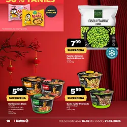 Danie Noodle Winiary