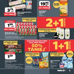 Mleko UHT 3,2% Wypasione Mlekovita