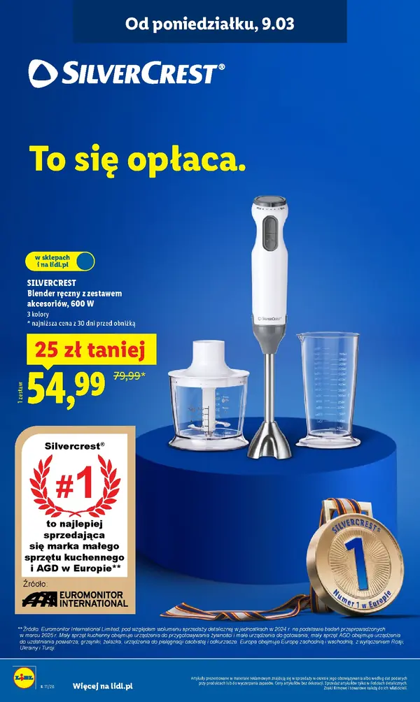 Strona 14 gazetki Lidl