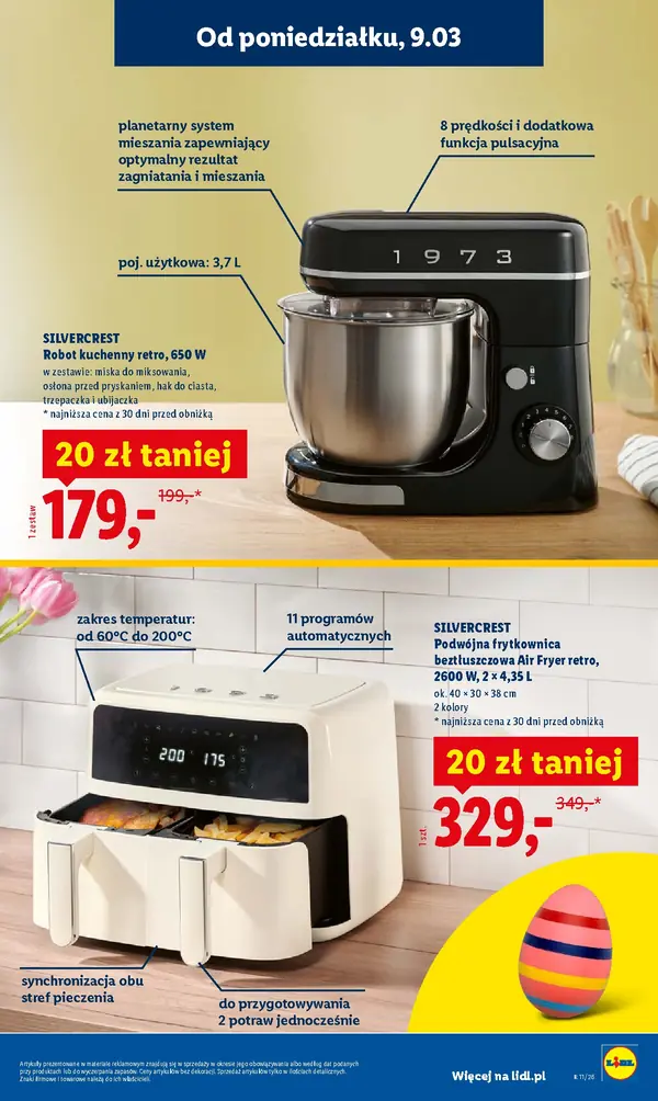 Strona 17 gazetki Lidl