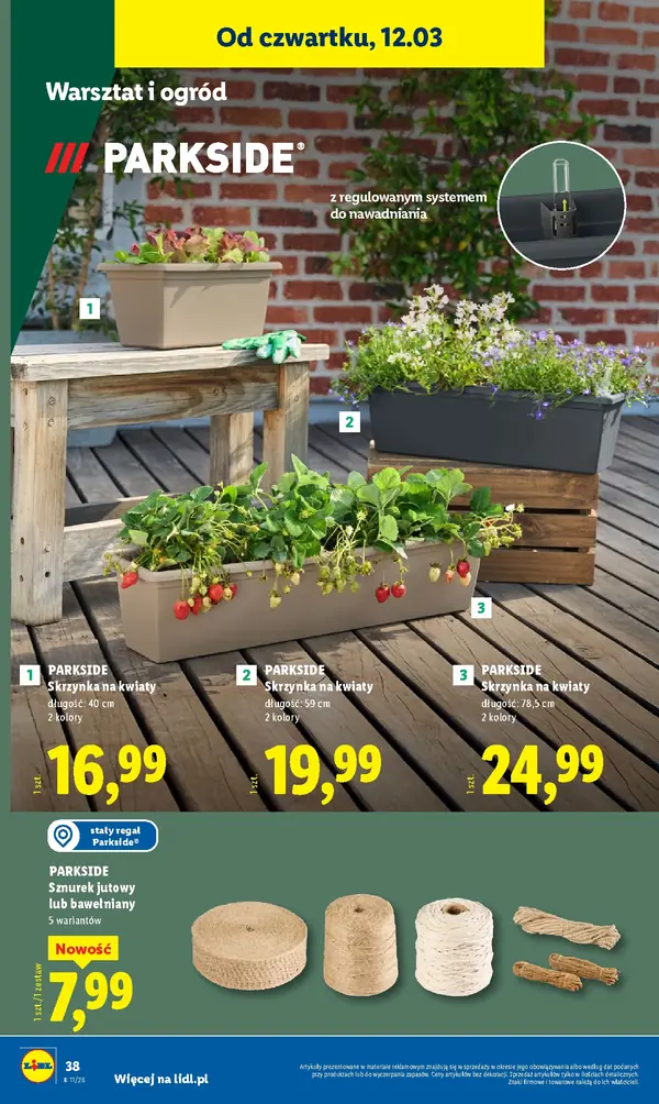 Strona 48 gazetki Lidl