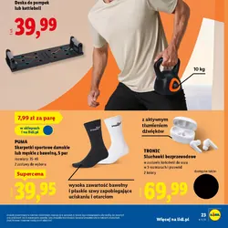 PUMA Skarpetki sportowe damskie lub męskie