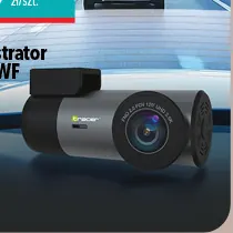 Wideorejestrator Snap 3.5S-WF
