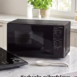 Kuchenka mikrofalowa 20-KMM-12