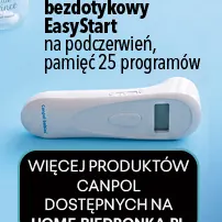 Termometr bezdotykowy EasyStart