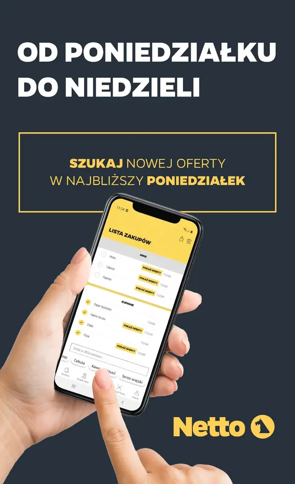 Strona 9 gazetki Netto