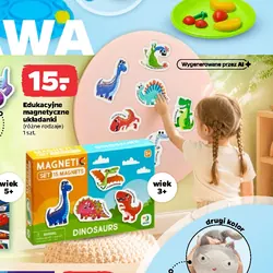 Edukacyjne układanki