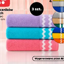 Zestaw ręczników kuchennych