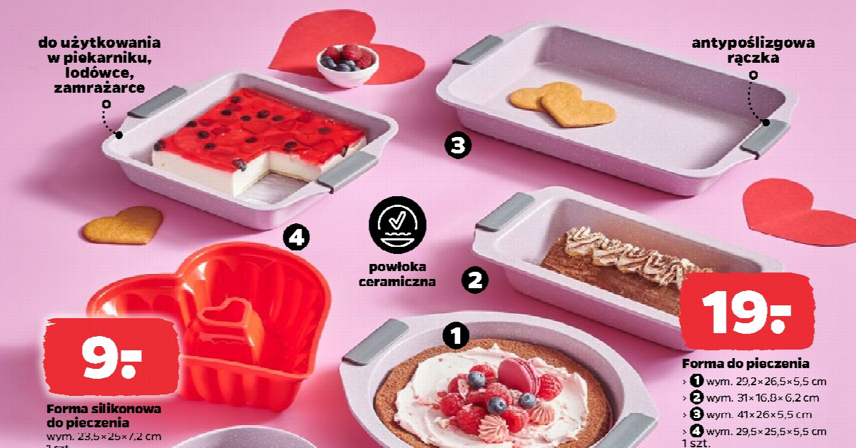 Nowa gazetka Netto (02.02–07.02): 7 okazji, które musisz sprawdzić zanim się wyprzedadzą!