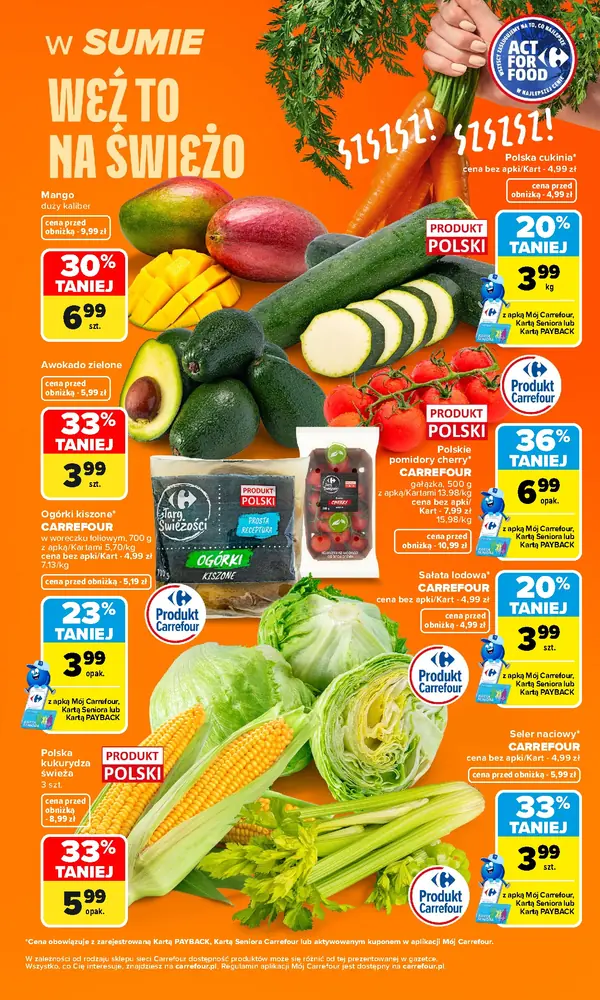 Strona 7 gazetki Carrefour