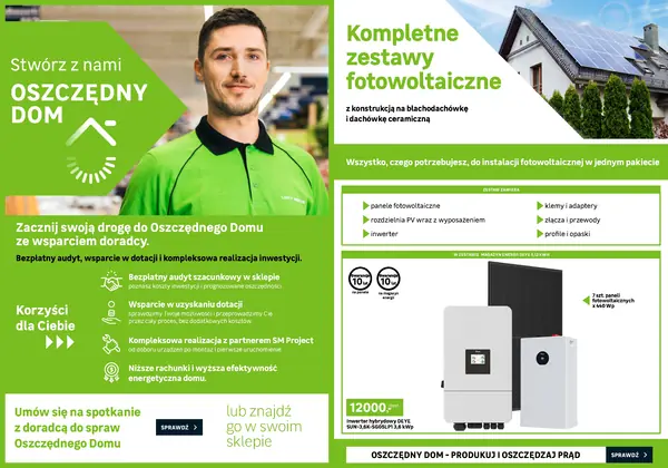 Strona 20 gazetki Leroy Merlin