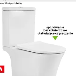 Kompakt WC REMIX