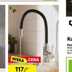 Bateria kuchenna ELEKI