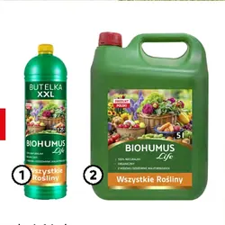Biohumus uniwersalny