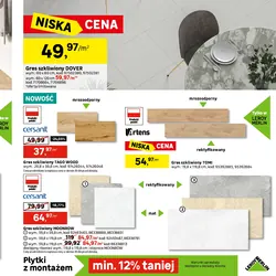 Gres szkliwiony MOONROW