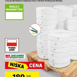 Przewód YDYP