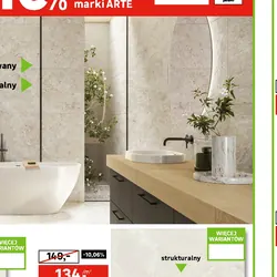 Gres szkliwiony LUNO BEIGE