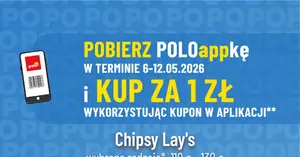 Nowa gazetka POLOmarket (06.05–12.05): Hity tygodnia, które MUSISZ zobaczyć!