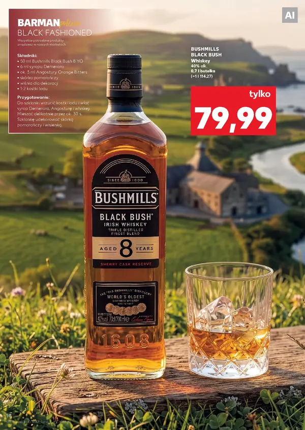 Strona 14 gazetki Kaufland