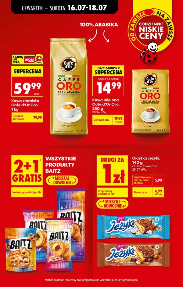 Strona 9 gazetki Biedronka