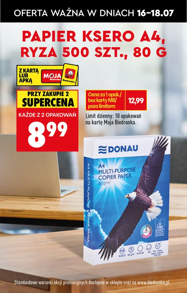 Strona 19 gazetki Biedronka