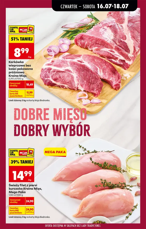 Strona 29 gazetki Biedronka