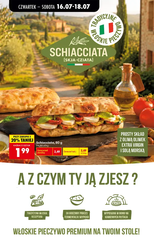 Strona 39 gazetki Biedronka