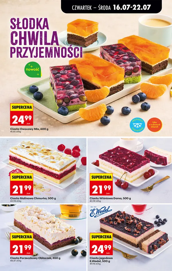 Strona 41 gazetki Biedronka