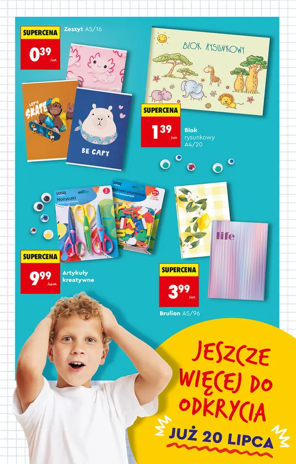 Strona 47 gazetki Biedronka