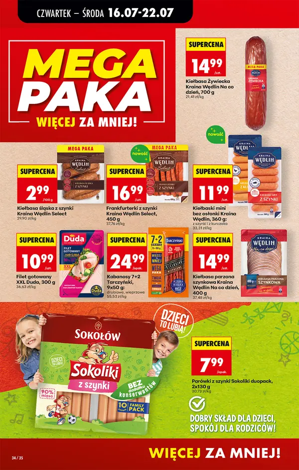 Strona 48 gazetki Biedronka