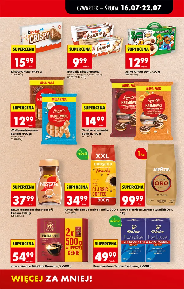 Strona 53 gazetki Biedronka