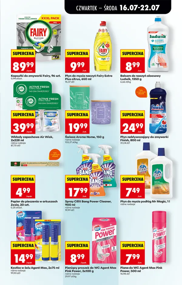 Strona 69 gazetki Biedronka