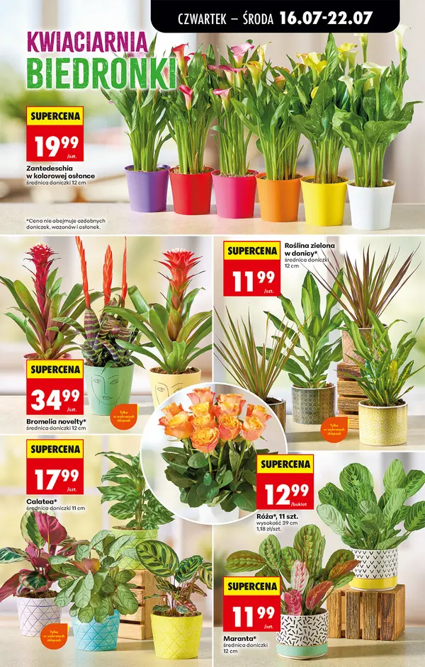 Strona 75 gazetki Biedronka