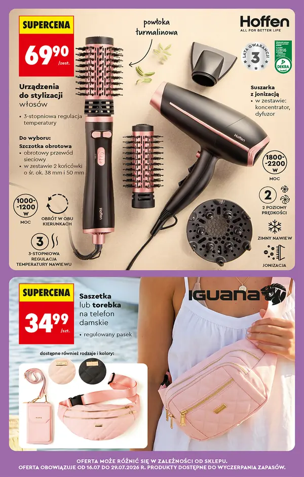 Strona 77 gazetki Biedronka