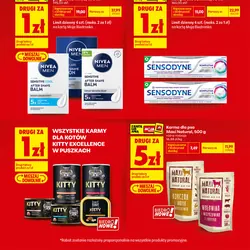 Pasta do zębów Sensodyne kompletna ochrona
