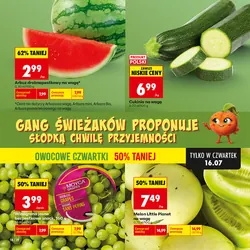 Papryka żółta na wagę