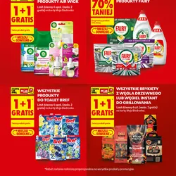 WSZYSTKIE PRODUKTY AIR WICK
