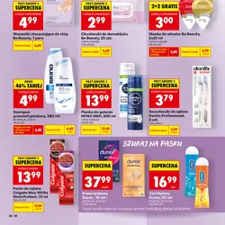 Pianka do golenia NIVEA MEN, 200 ml