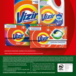 Wszystkie produkty Vizir