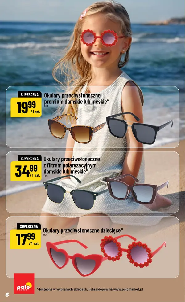 Strona 6 gazetki POLOmarket