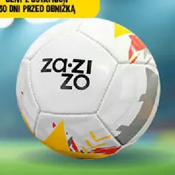 Piłka mini ZaZiZo