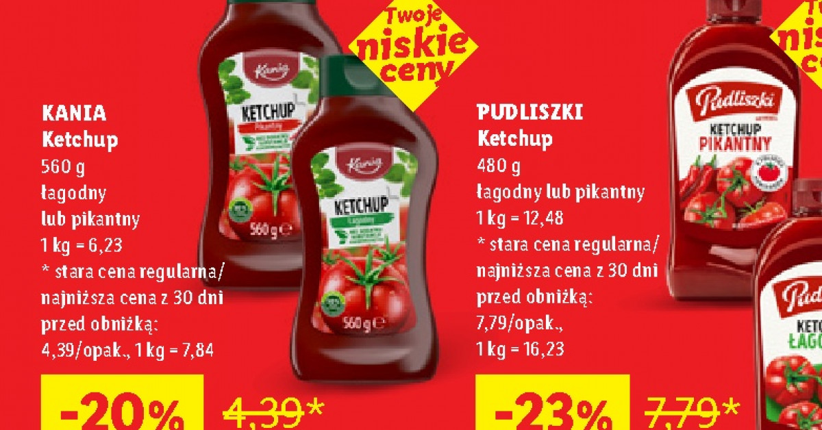 Tego mięsa nie kupisz taniej! Mięso mielone z szynki XXL w Lidlu za 8,99 zł (zamiast 18,99)