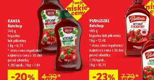 Tego mięsa nie kupisz taniej! Mięso mielone z szynki XXL w Lidlu za 8,99 zł (zamiast 18,99)