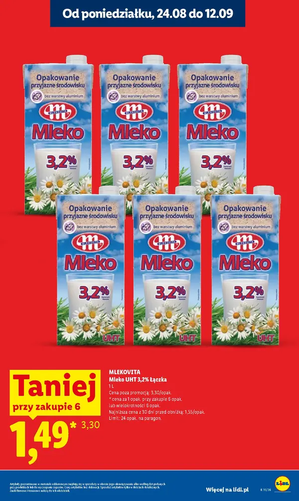 Strona 9 gazetki Lidl